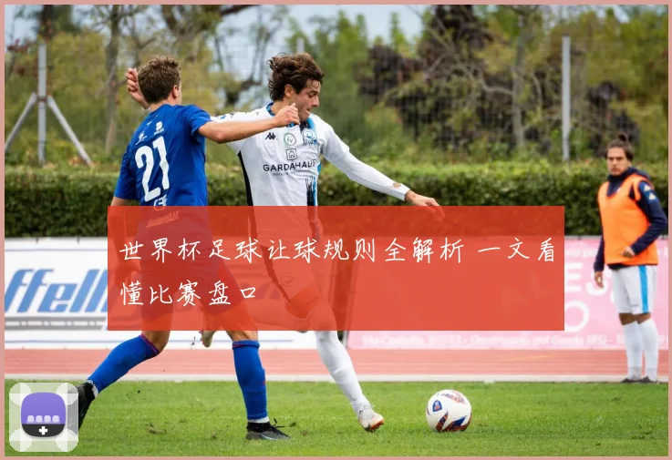 世界杯足球让球规则全解析 一文看懂比赛盘口
