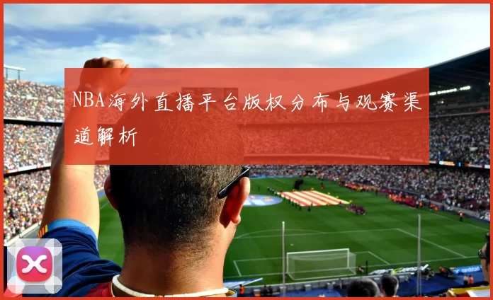 NBA海外直播平台版权分布与观赛渠道解析