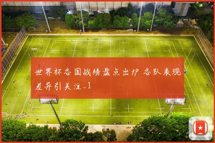 世界杯各国战绩盘点出炉 各队表现差异引关注_1