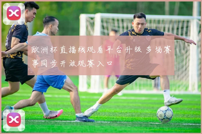 欧洲杯直播线观看平台升级 多场赛事同步开放观赛入口
