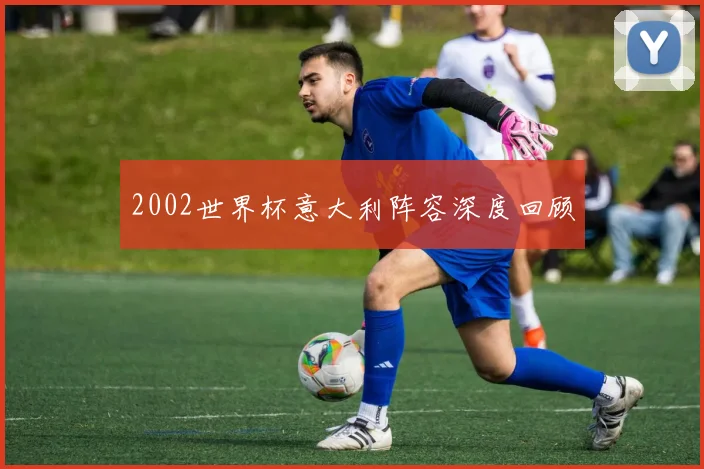 2002世界杯意大利阵容深度回顾