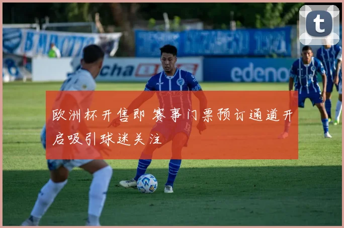 欧洲杯开售即 赛事门票预订通道开启吸引球迷关注