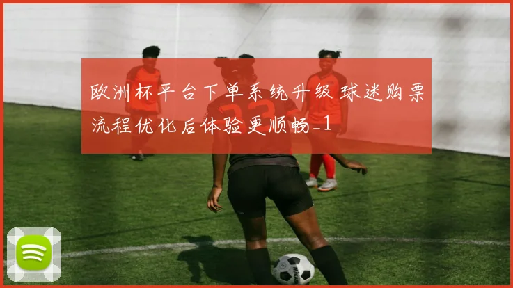 欧洲杯平台下单系统升级 球迷购票流程优化后体验更顺畅_1