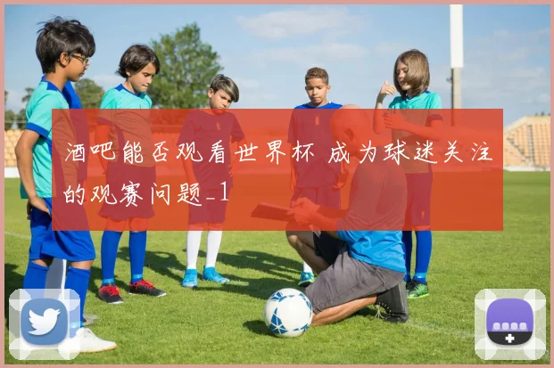 酒吧能否观看世界杯 成为球迷关注的观赛问题_1