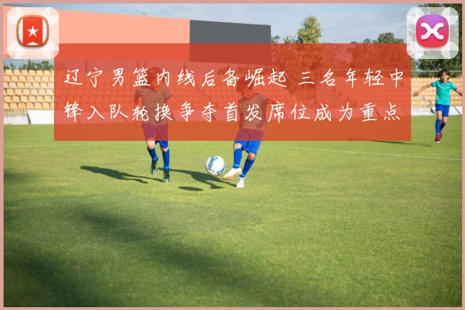 辽宁男篮内线后备崛起 三名年轻中锋入队轮换争夺首发席位成为重点