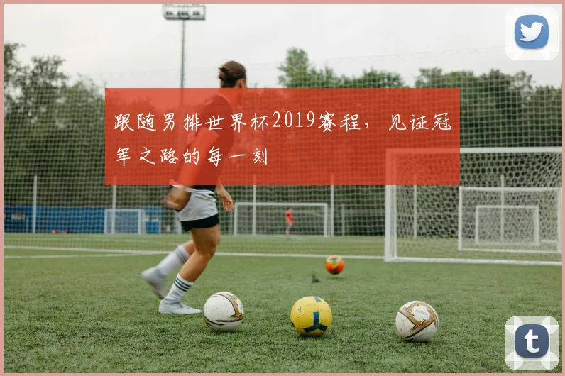 跟随男排世界杯2019赛程,见证冠军之路的每一刻