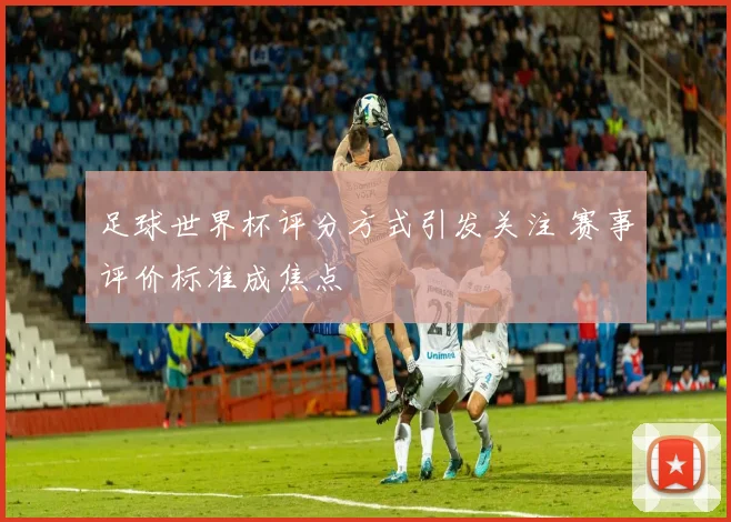 足球世界杯评分方式引发关注 赛事评价标准成焦点