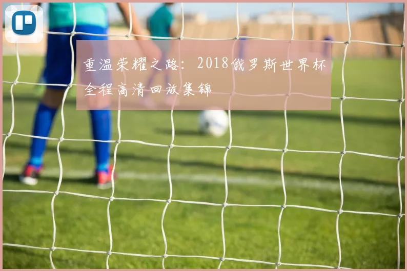重温荣耀之路:2018俄罗斯世界杯全程高清回放集锦