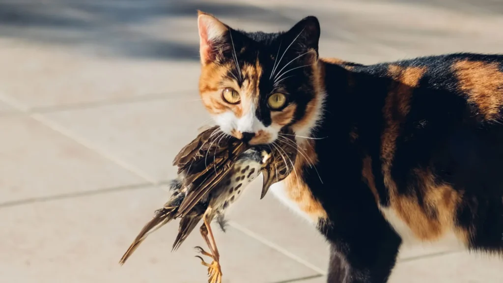 Pet Food Recall Issued After Oregon Cat Dies from Bird Flu