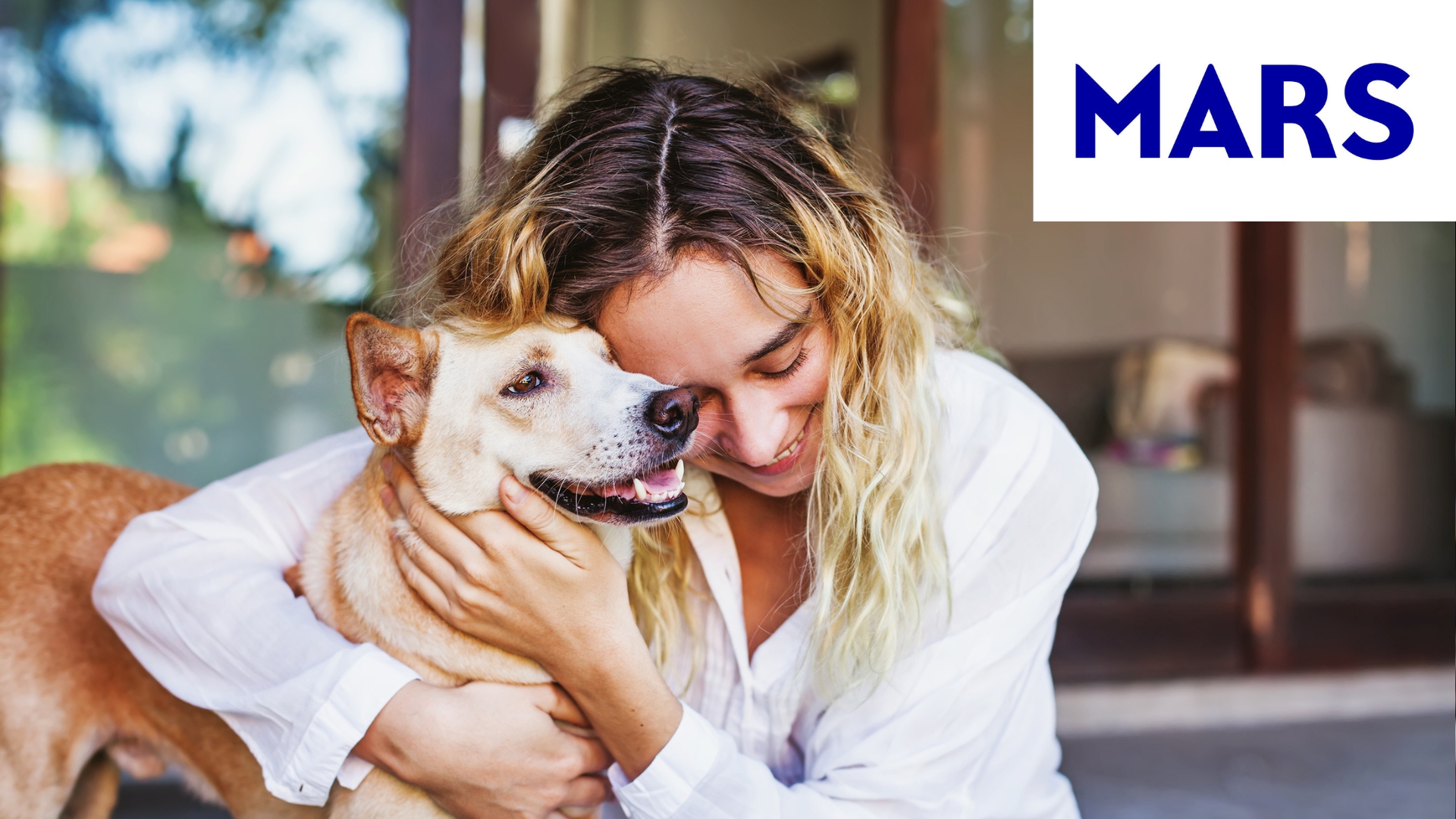 Human-animal bond study: Mars explores pets’ impact worldwide.
