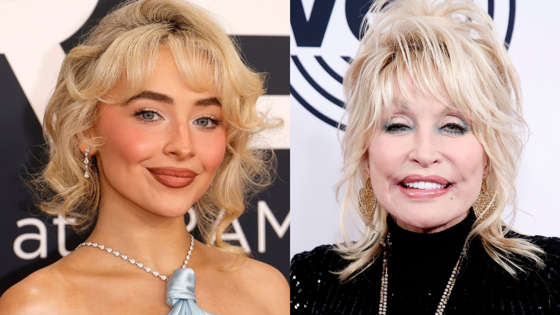 Sabrina Carpenter & Dolly Parton Drop ‘Please’ Duet