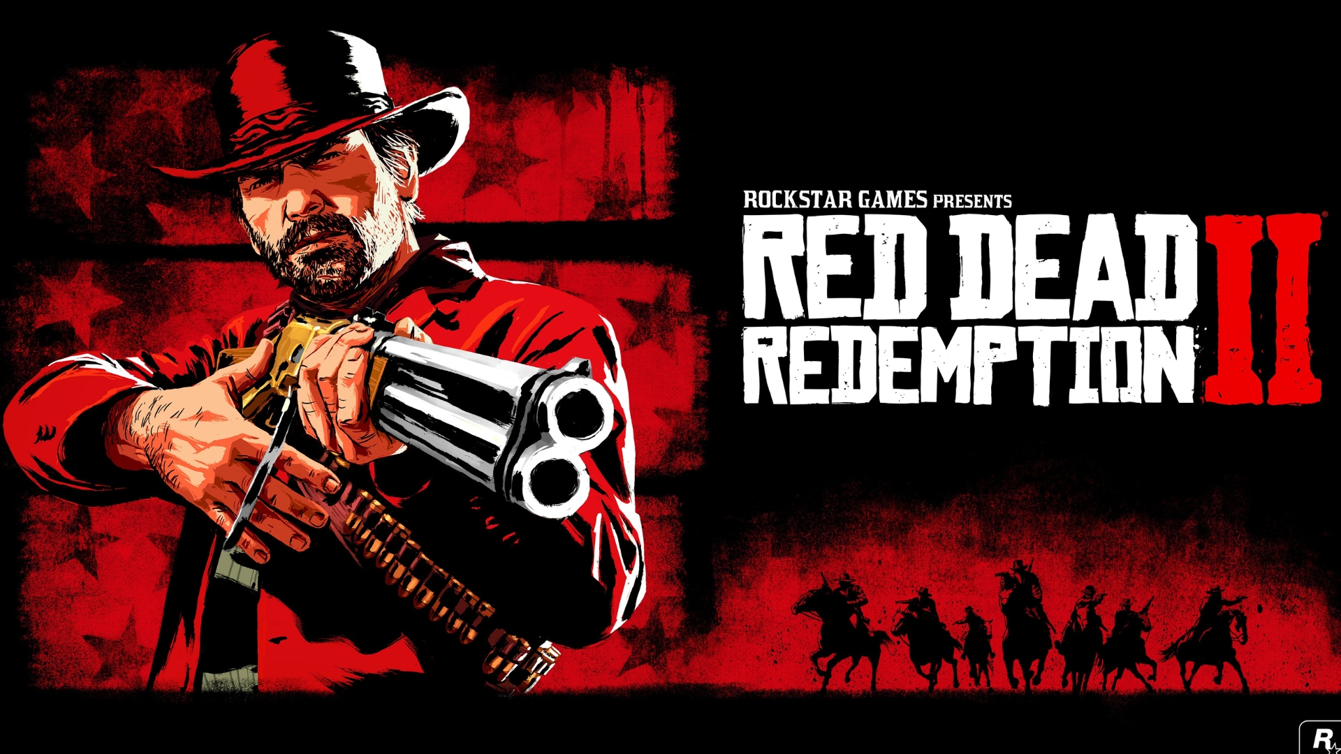 “Red Dead Redemption 2: Claim Free DLC!”