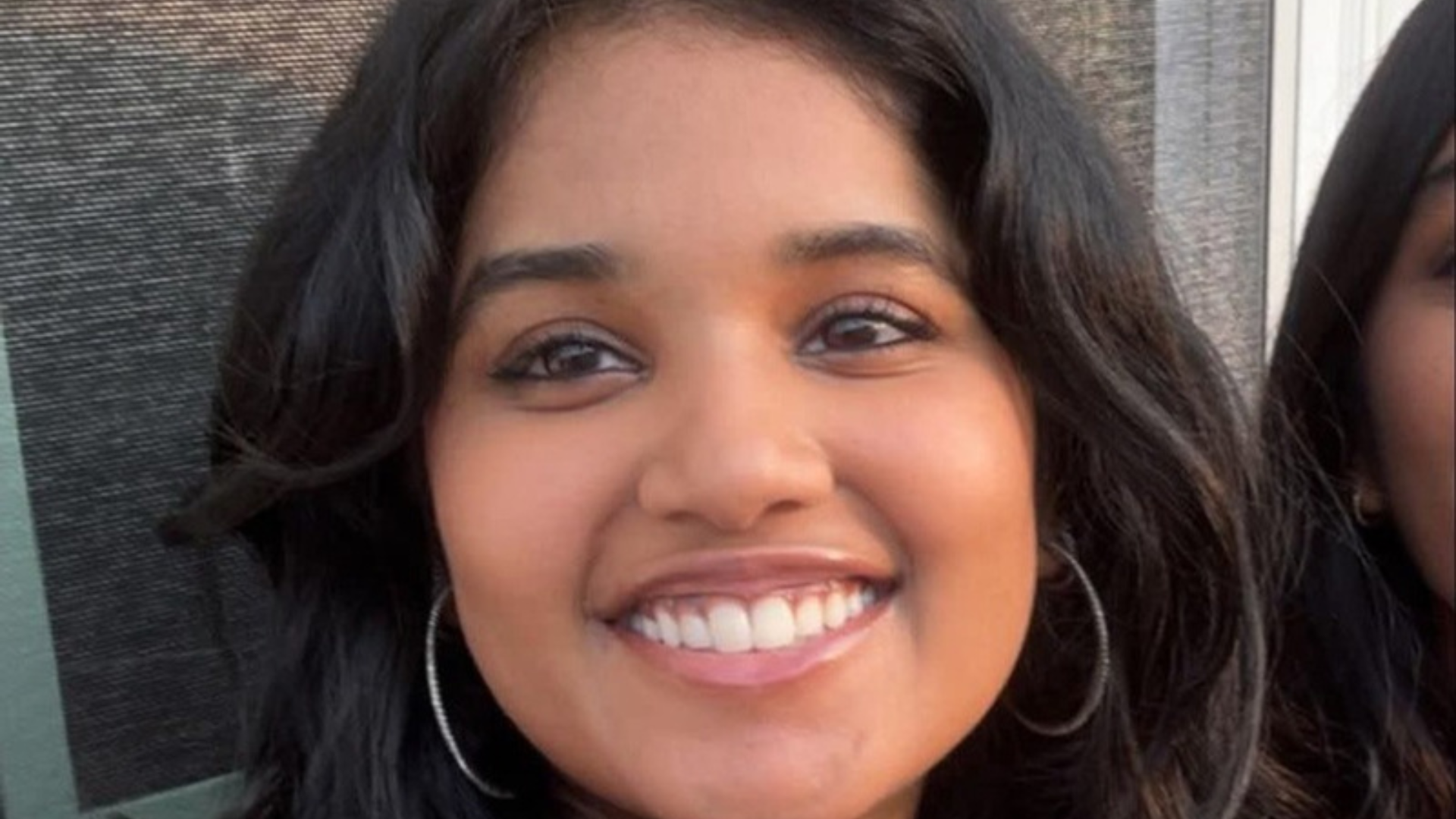 missing student Dominican Republic