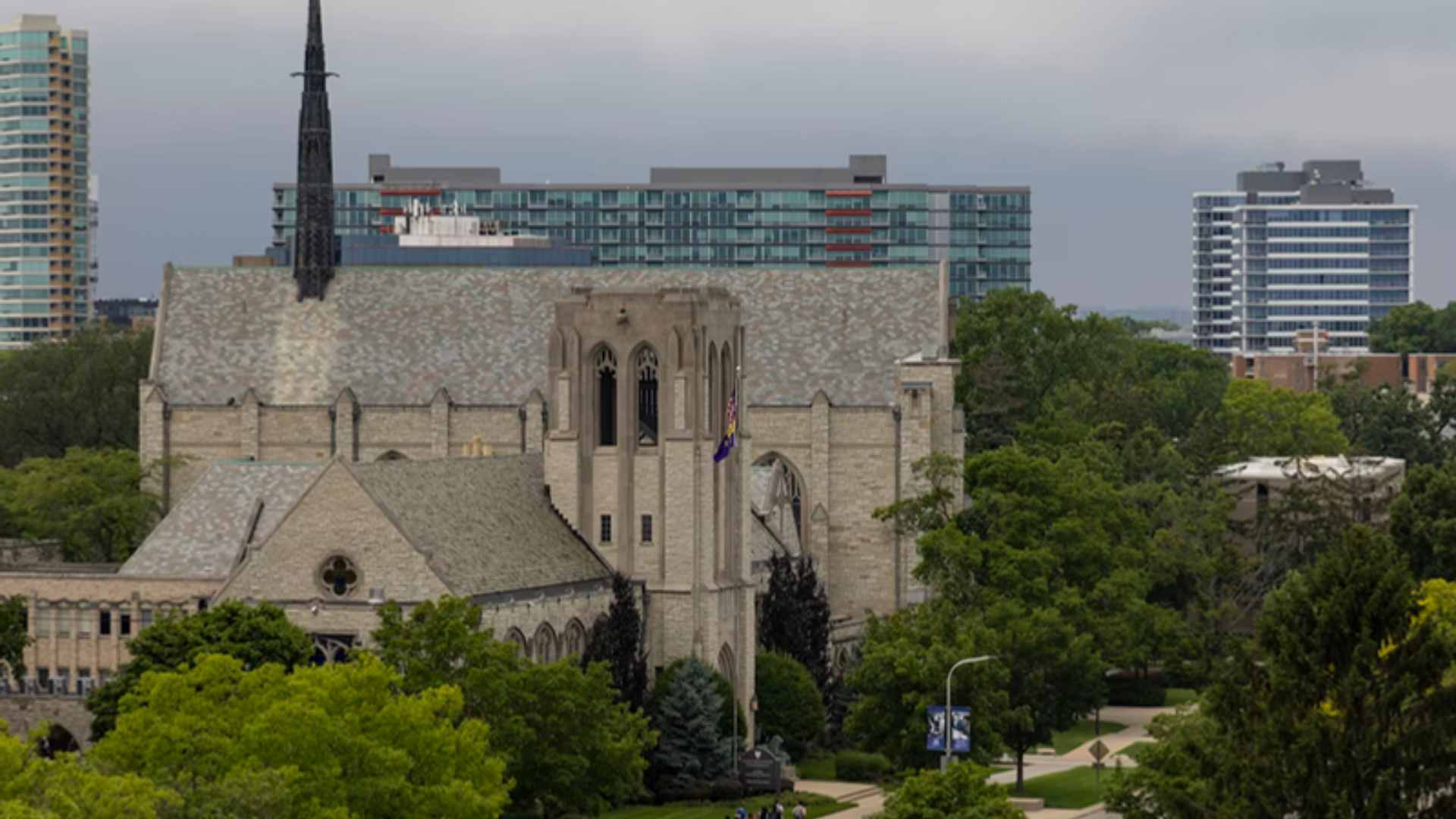 University of Washington Hiring Freeze Announced