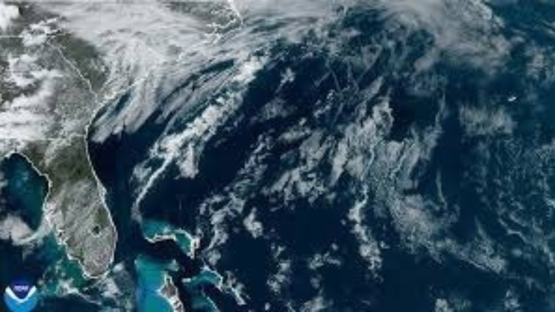 March Megastorm Threatens U.S. with Severe Weather