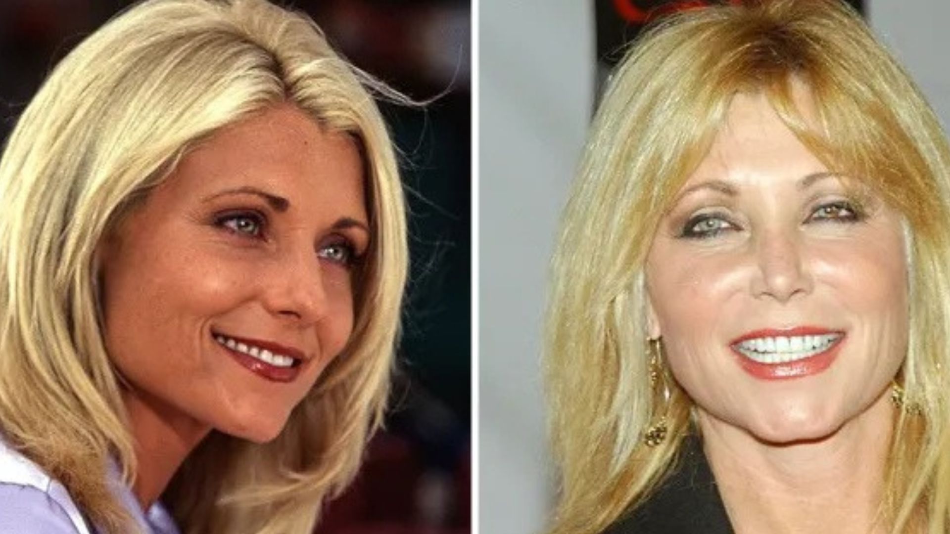 Pamela Bach Baywatch actress dies at 62.
