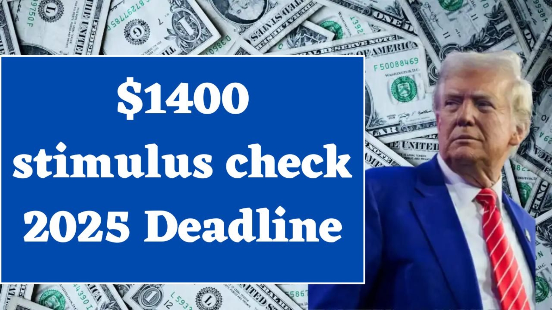 IRS stimulus check