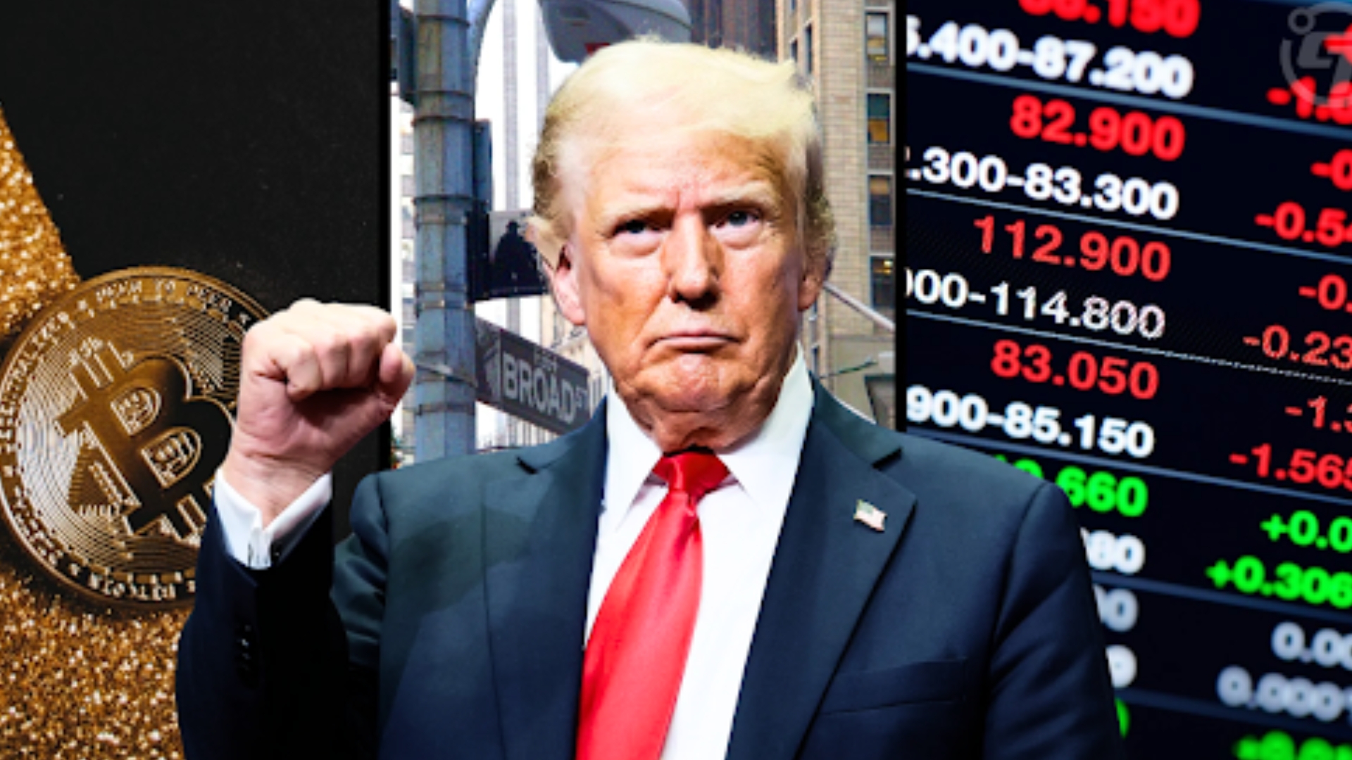 Steel Tariffs Grocery Prices