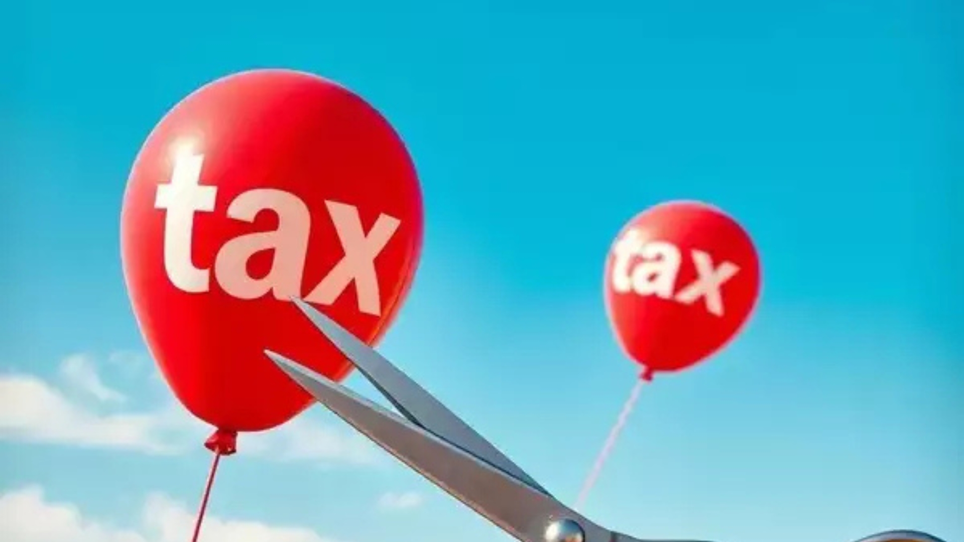 Tax Extension