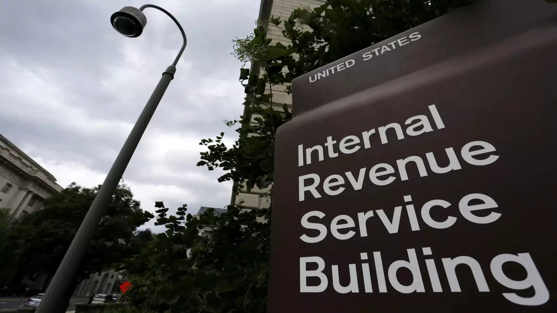 Tax Extension