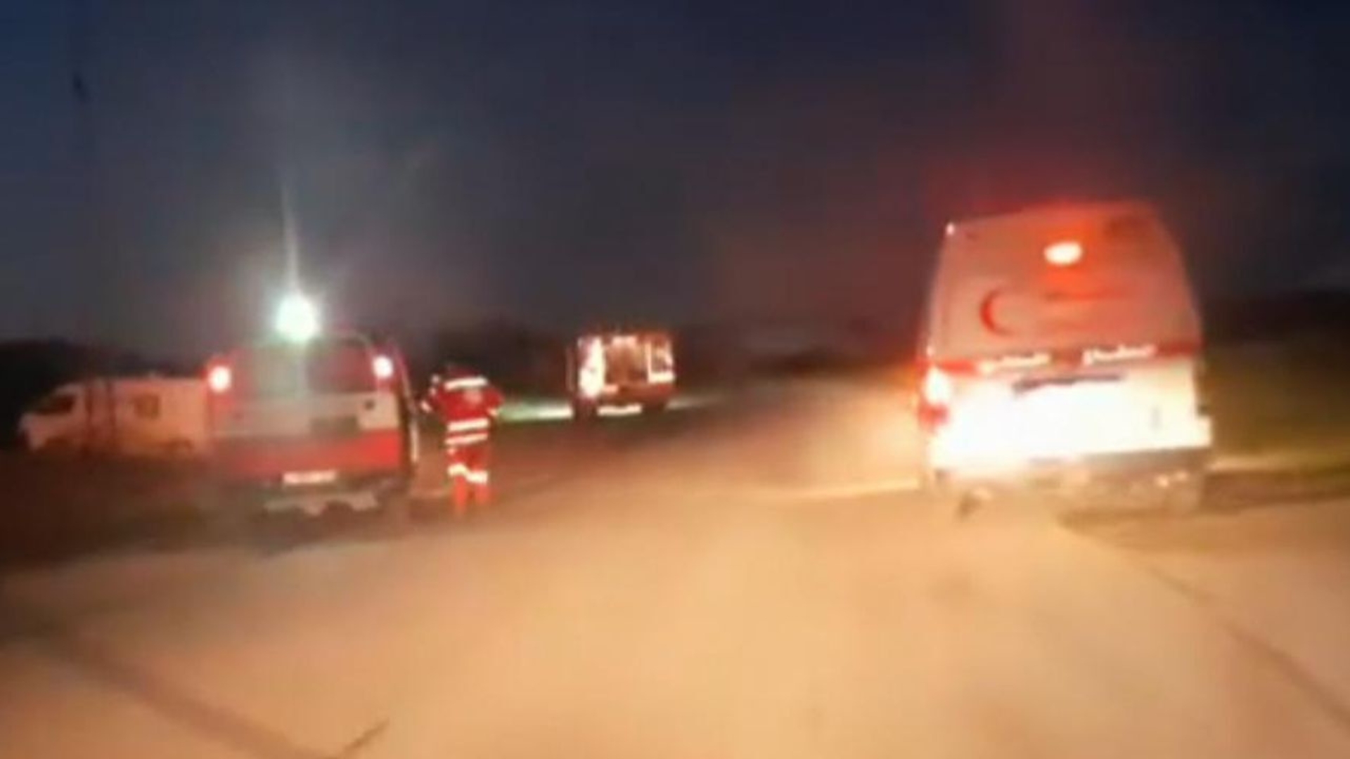 Israeli military Gaza paramedics killings spark backlash.
