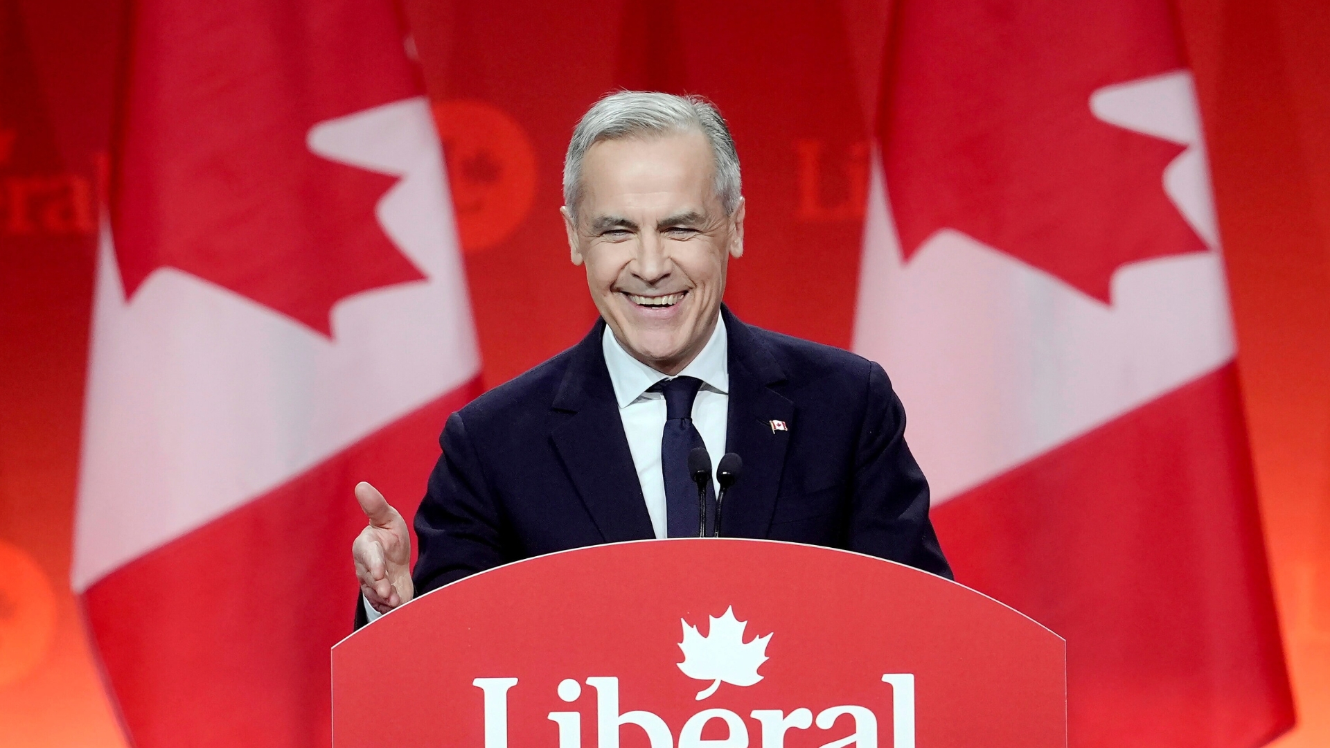 Carney defends Canada’s sovereignty: PM vows to shield nation