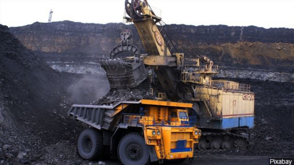 Trump's impact on coal