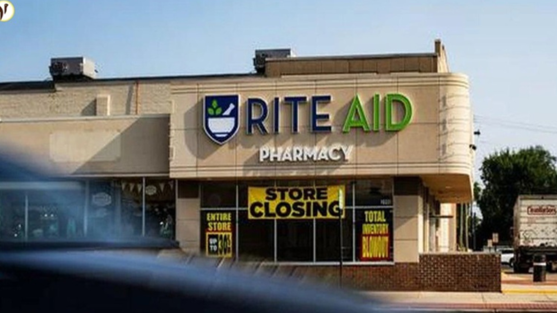 Rite Aid files