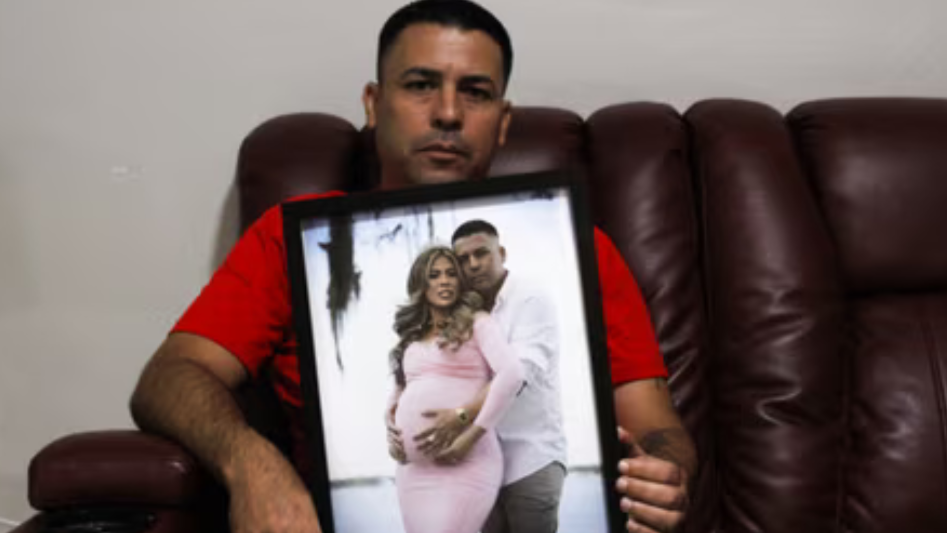 Deportation from Florida to Cuba: Mother Separated