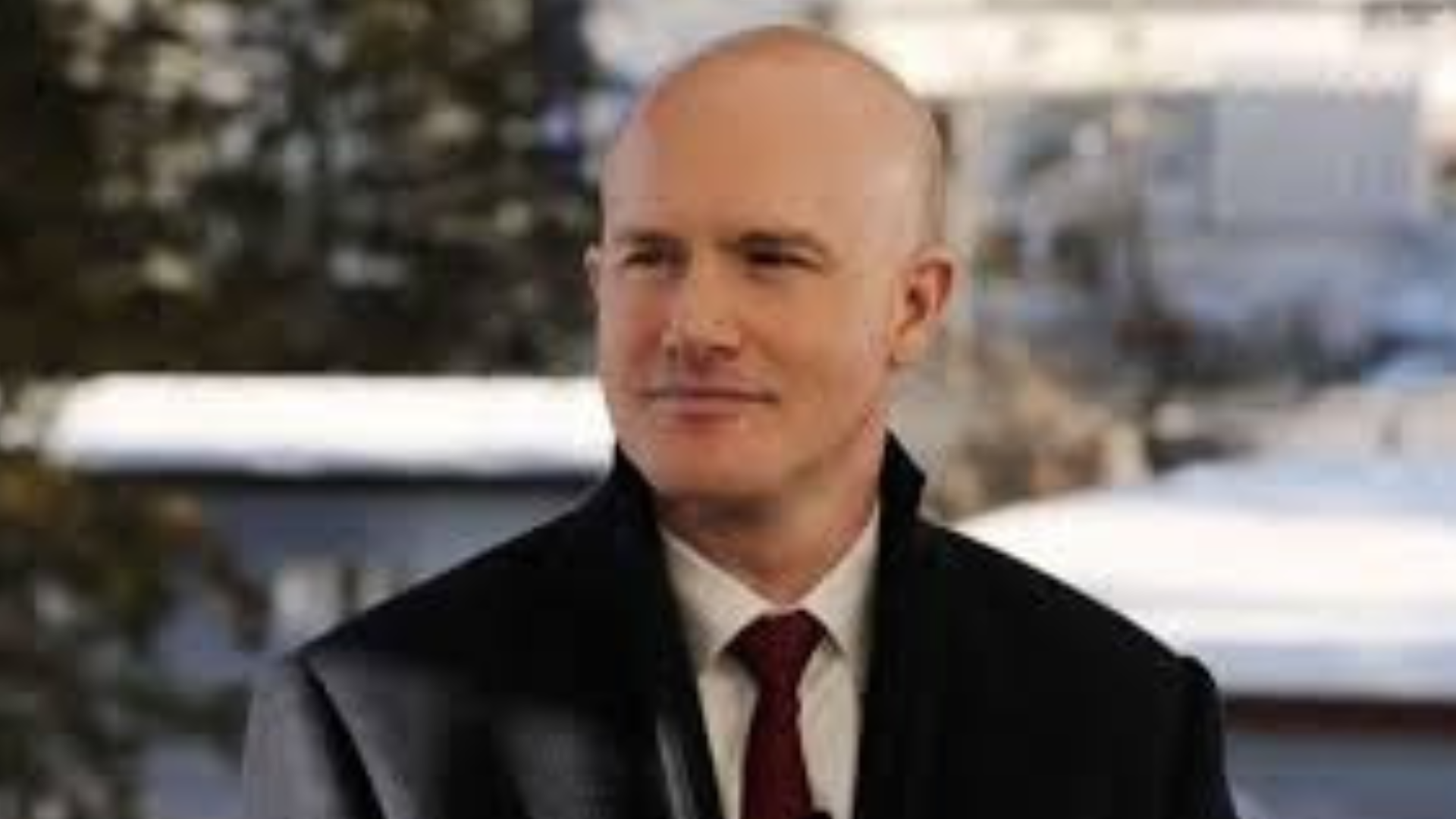 Coinbase joins S&P 500