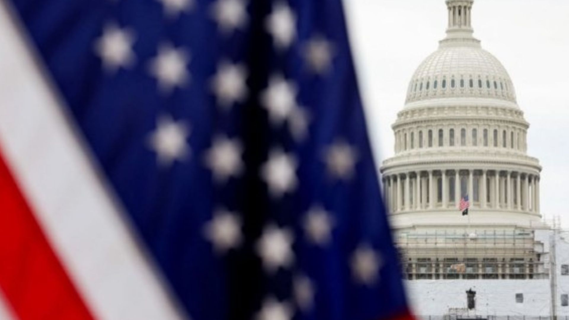 U.S. credit rating downgrade