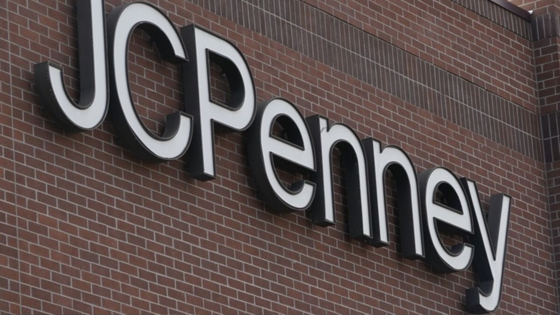 JCPenney store closures