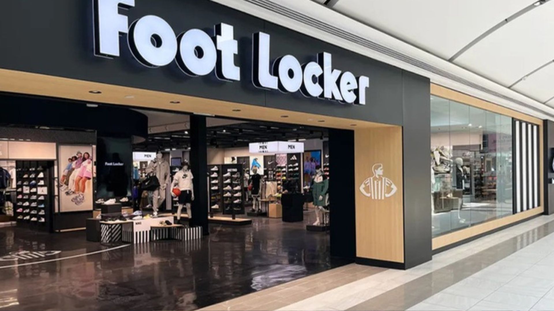 Dick’s Foot Locker acquisition