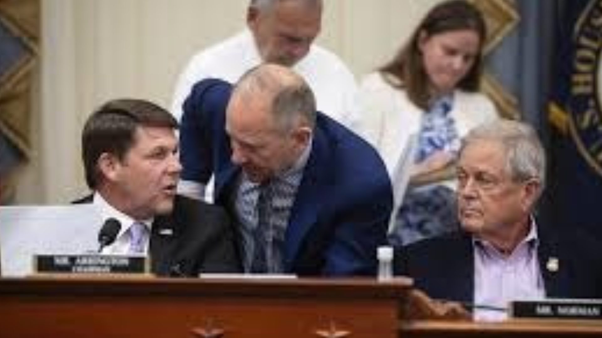 Senate crypto bill