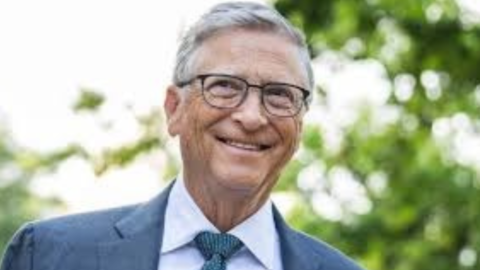 bill gates foundation