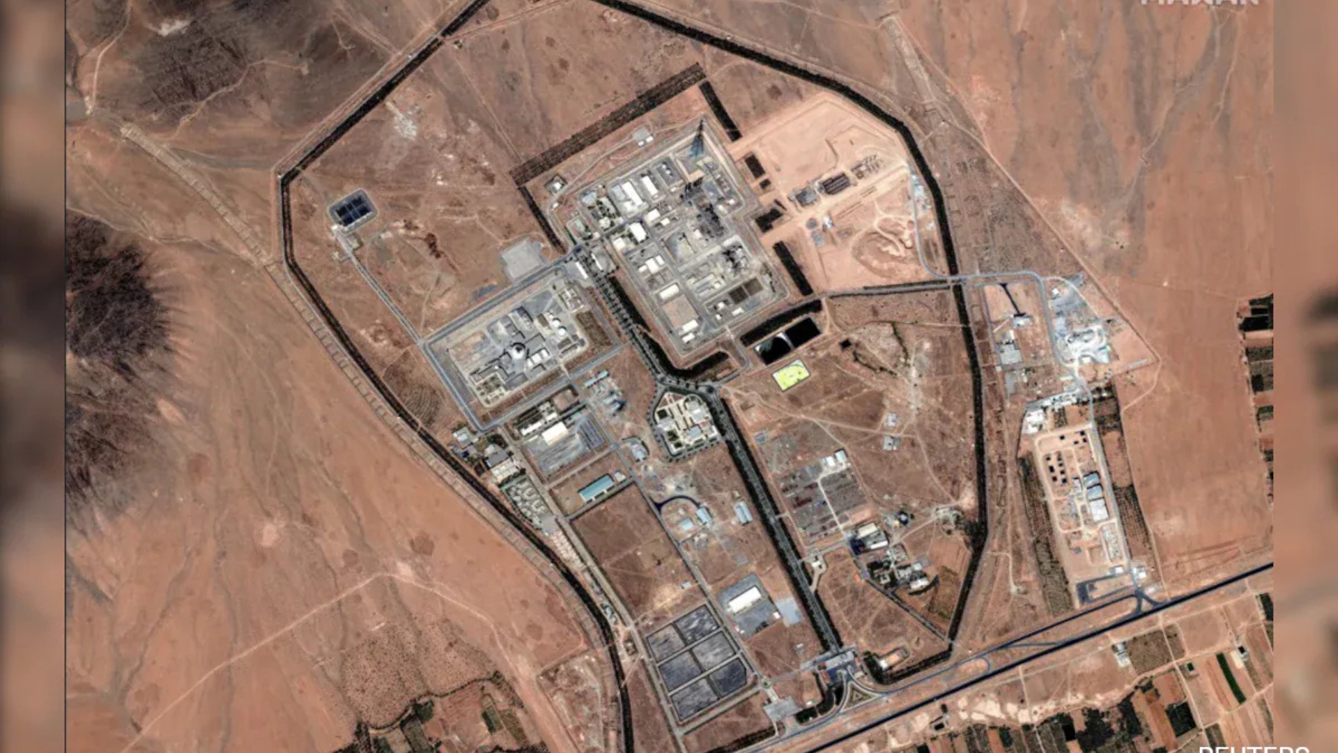 Iran nuclear damage from U.S. and Israeli strikes raises questions
