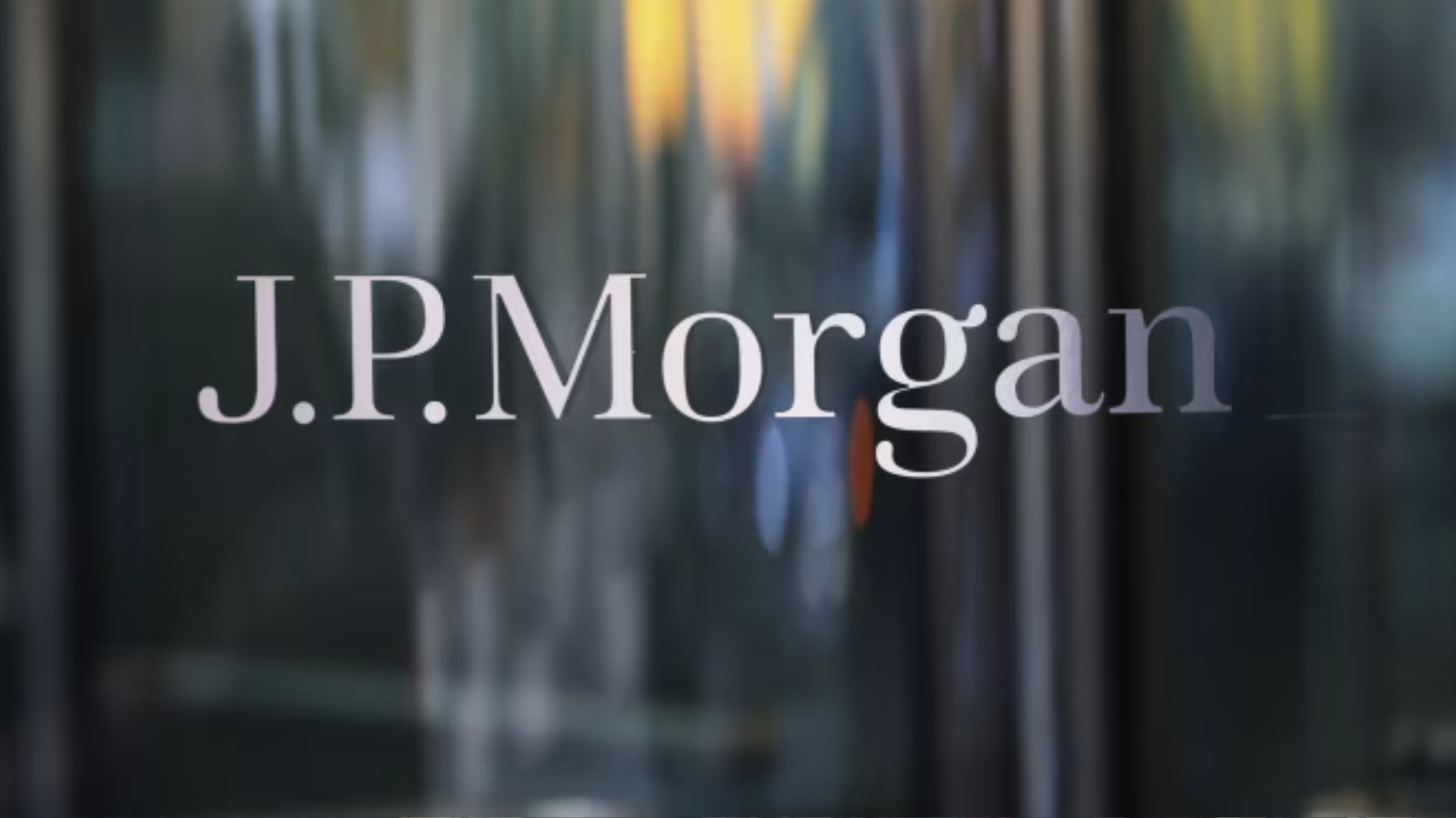 JP Morgan new hire policy
