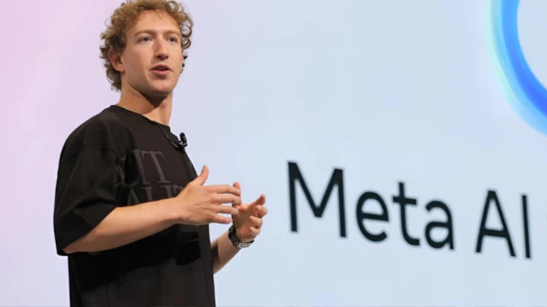 Meta invests in Scale AI