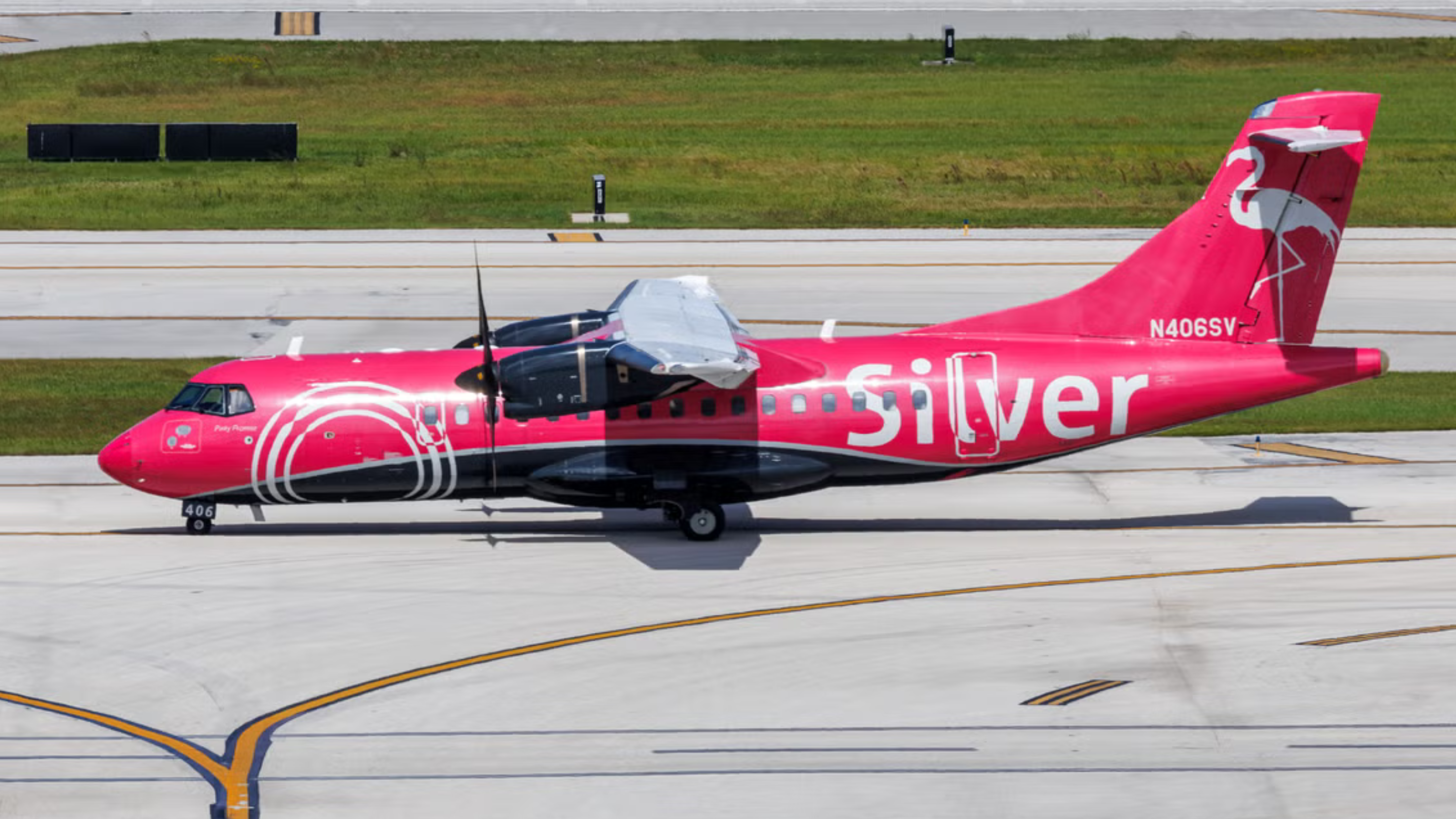 Silver Airways ceases operations