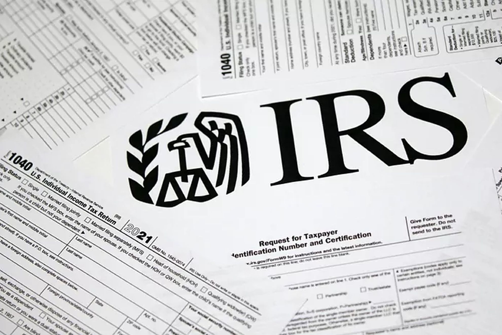IRS tax refund June