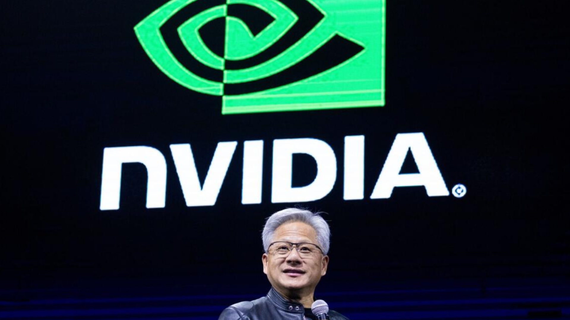 Nvidia hits $4 trillion mark